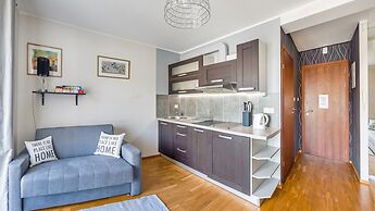 Apartamenty Sun&Snow Villa Klif