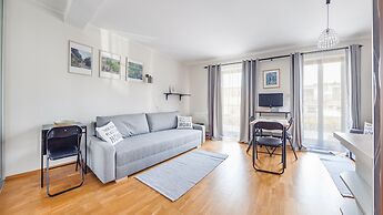 Apartamenty Sun&Snow Villa Klif