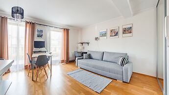 Apartamenty Sun&Snow Villa Klif