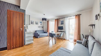 Apartamenty Sun&Snow Villa Klif