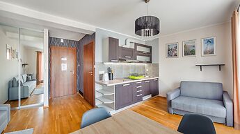 Apartamenty Sun&Snow Villa Klif