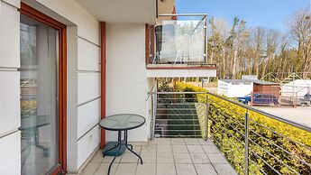 Apartamenty Sun&Snow Villa Klif