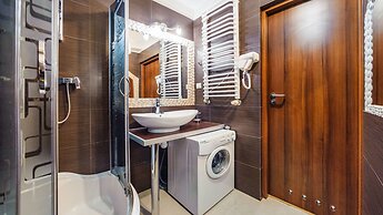 Apartamenty Sun&Snow Villa Klif