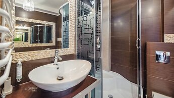 Apartamenty Sun&Snow Villa Klif