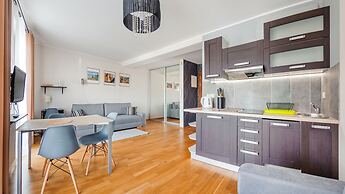 Apartamenty Sun&Snow Villa Klif