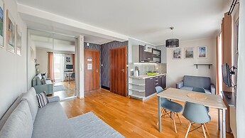 Apartamenty Sun&Snow Villa Klif