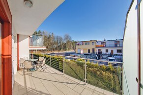 Apartamenty Sun&Snow Villa Klif
