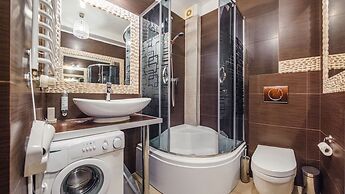 Apartamenty Sun&Snow Villa Klif