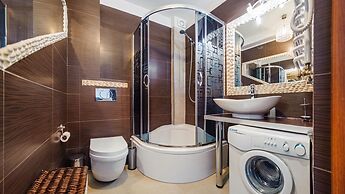 Apartamenty Sun&Snow Villa Klif