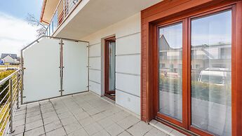 Apartamenty Sun&Snow Villa Klif