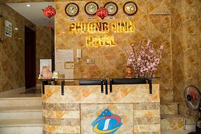 Phuong Linh Hotel
