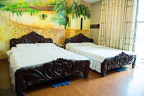 Phuong Linh Hotel