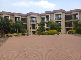 Kami Executive Apartments