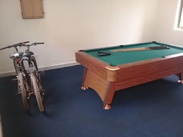 Kami Executive Apartments