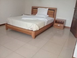 Kami Executive Apartments