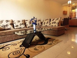 Kami Executive Apartments