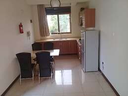 Kami Executive Apartments