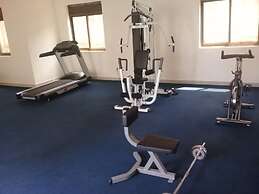 Kami Executive Apartments