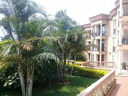 Kami Executive Apartments