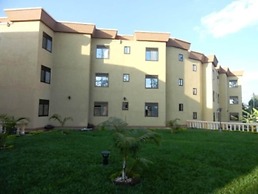 Kami Executive Apartments