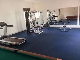 Kami Executive Apartments