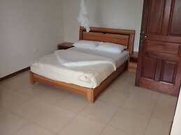 Kami Executive Apartments