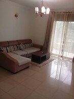 Kami Executive Apartments