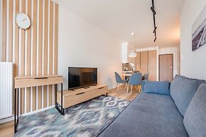 Apartamenty Sun & Snow Residence