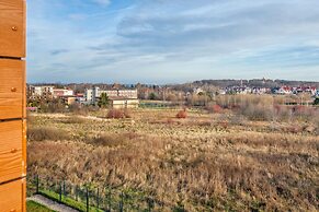 Apartamenty Sun & Snow Residence