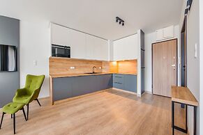 Apartamenty Sun & Snow Residence