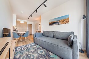 Apartamenty Sun & Snow Residence