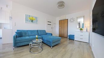 Apartamenty Sun & Snow Residence