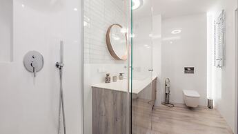 Apartamenty Sun & Snow Residence