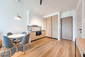 Apartamenty Sun & Snow Residence