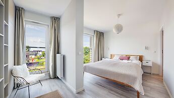 Apartamenty Sun & Snow Residence