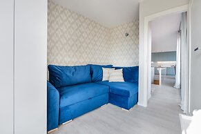 Apartamenty Sun & Snow Residence