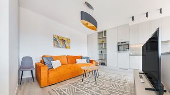 Apartamenty Sun & Snow Residence