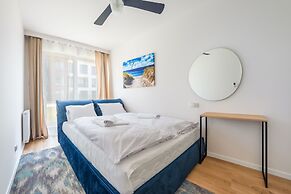 Apartamenty Sun & Snow Residence