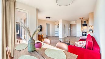 Apartamenty Sun & Snow Residence