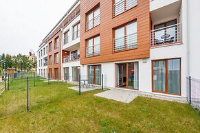 Apartamenty Sun & Snow Residence