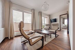 Apartamenty Sun & Snow Residence