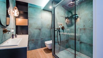 Apartamenty Sun & Snow Residence