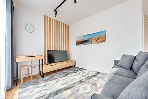 Apartamenty Sun & Snow Residence