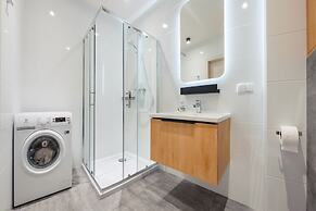 Apartamenty Sun & Snow Residence