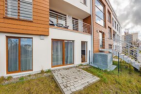 Apartamenty Sun & Snow Residence