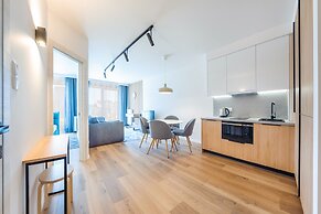 Apartamenty Sun & Snow Residence