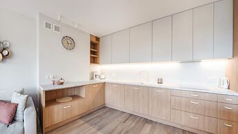 Apartamenty Sun & Snow Residence