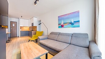 Apartamenty Sun & Snow Residence