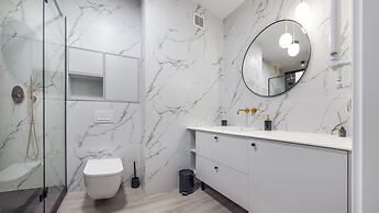 Apartamenty Sun & Snow Residence