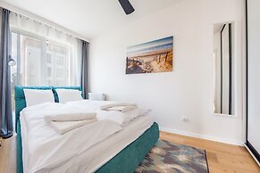 Apartamenty Sun & Snow Residence